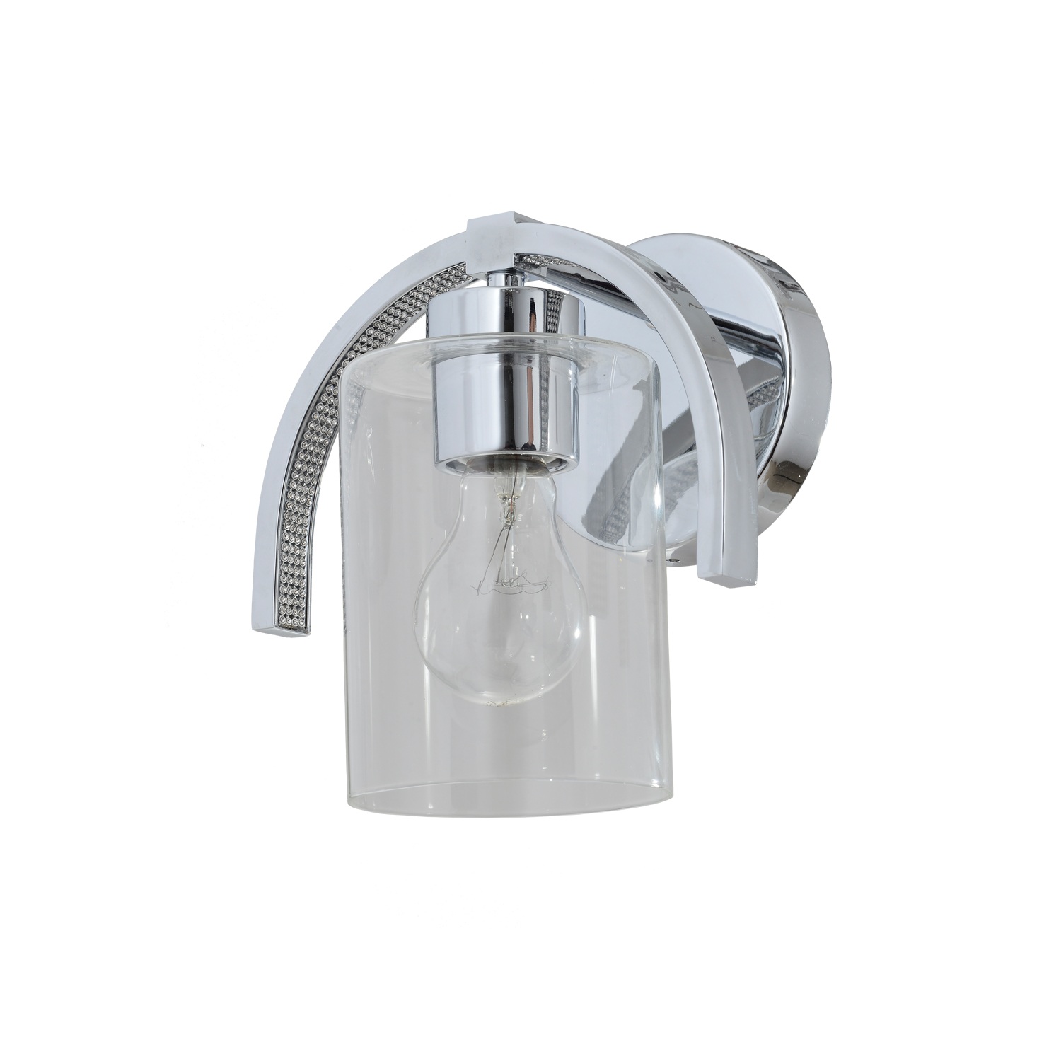 Modern Lamps-1458 โคมไฟติดผนัง Series